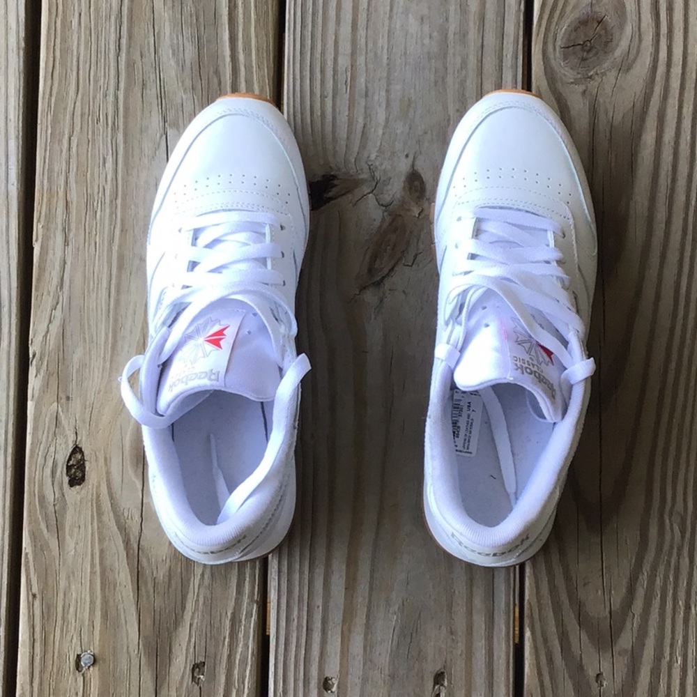 Reebox Classic size 7